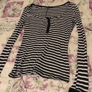 Cotton on long sleeve